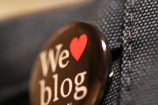 Quel avenir pour les blogs?